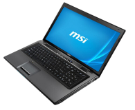 MSI CX70 2OD i7-4702MQ/8GB/120+500/Win8X GT740M - 164435 - zdjęcie 1